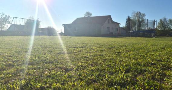 Vente Maison 6 pi�ces SAINT-DIZIER 52100
