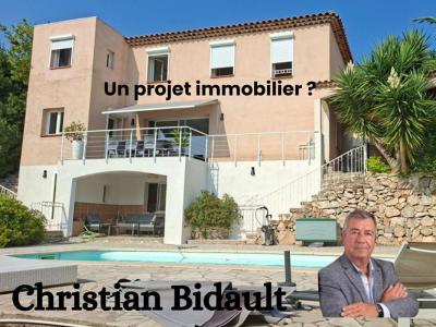 Vente Maison 7 pi�ces SEPTEMES-LES-VALLONS 13240