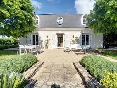 Vente Maison 5 pi�ces COSNE-COURS-SUR-LOIRE 58200