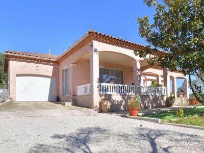 Vente Maison 5 pi�ces GIGNAC 34150