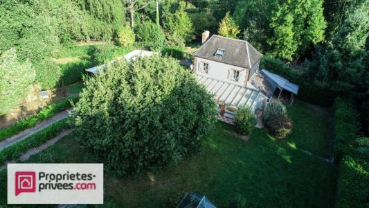 Vente Maison 5 pi�ces QUETTEVILLE 14130