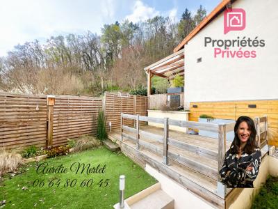 Vente Maison 5 pi�ces ENVAL 63530