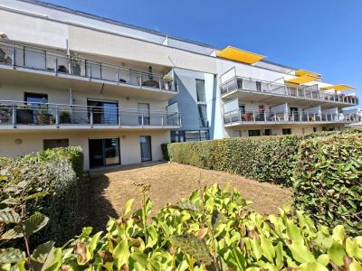 Vente Appartement 2 pi�ces SAINT-MARTIN-DES-CHAMPS 29600
