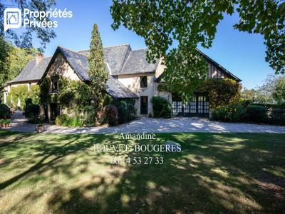 Vente Maison 10 pi�ces RENNES 35000