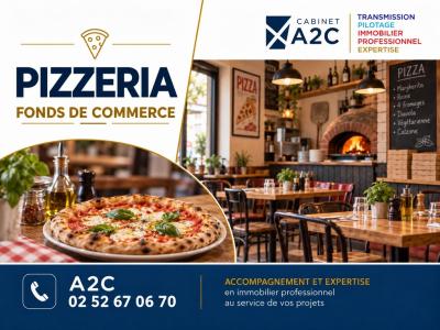Vente Commerce CHANTONNAY 85110