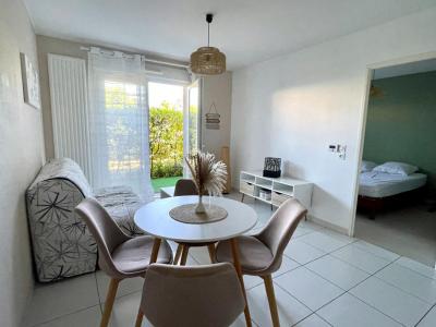 Vente Appartement 2 pi�ces MERIGNAC 33700