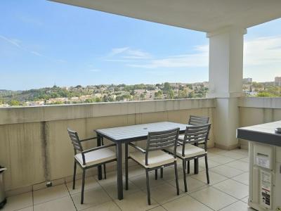 Vente Appartement 3 pi�ces JUVIGNAC 34990