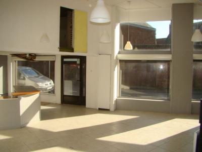Vente Maison 3 pi�ces ENVERMEU 76630