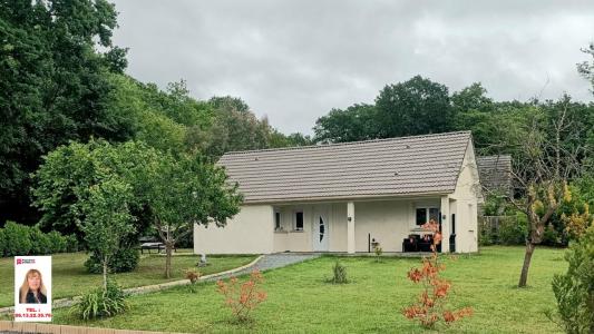 Vente Maison 4 pi�ces AUBEVOYE 27940
