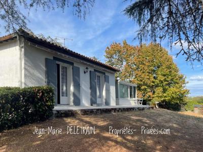 Vente Maison 6 pi�ces PORT-SAINTE-FOY-ET-PONCHAPT 33220