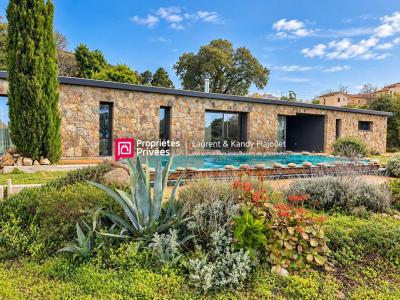 Vente Maison 4 pi�ces SARI-SOLENZARA 20145
