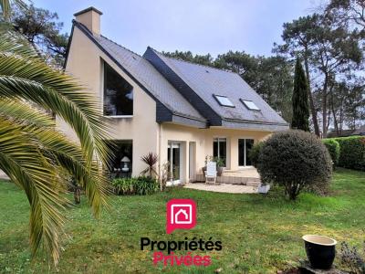 Vente Maison 6 pi�ces CLOHARS-FOUESNANT 29950