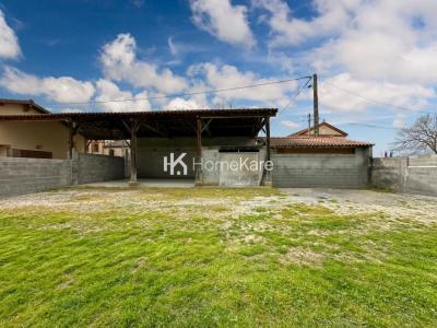Vente Maison 7 pi�ces SAINT-ELIX-LE-CHATEAU 31430