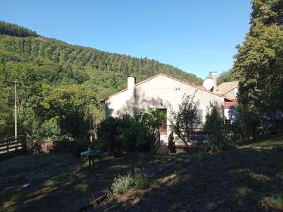 Vente Maison 5 pi�ces BOISSET 34220