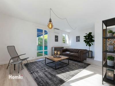 Vente Appartement 3 pi�ces MONTPELLIER 34070