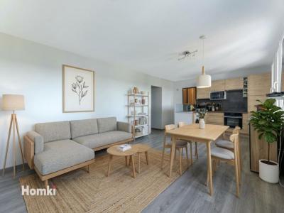 Vente Appartement 3 pi�ces MONTPELLIER 34070