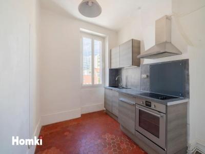 Vente Appartement 3 pi�ces MARSEILLE-6EME-ARRONDISSEMENT 13006