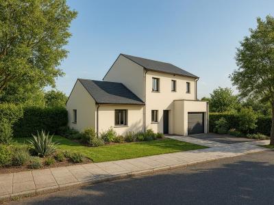 Vente Maison BEZANNES 51430