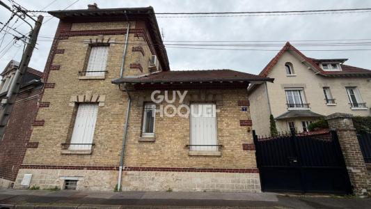 Vente Maison 5 pi�ces COMPIEGNE 60200