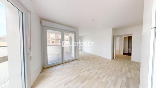 Location Appartement 3 pi�ces HAVRE 76600