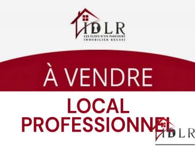 Vente Commerce QUINCEY 70000
