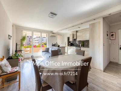 Vente Appartement 4 pi�ces AUBAGNE 13400