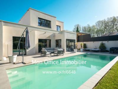 Vente Maison 4 pi�ces SAINT-CANNAT 13760
