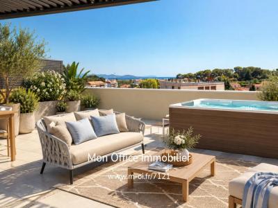 Vente Appartement 4 pi�ces CIOTAT 13600
