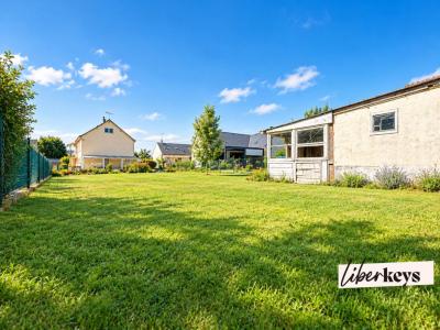 Vente Maison 6 pi�ces METTRAY 37390