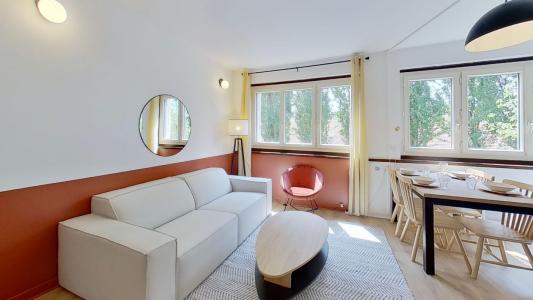 Location Appartement 5 pi�ces CLICHY 92110