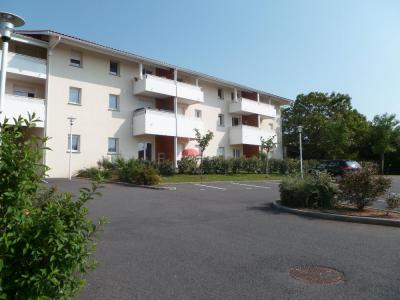 Location Appartement 2 pi�ces TOUVRE 16160