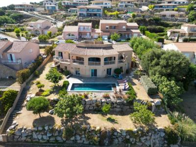 Vente Maison 7 pi�ces PROPRIANO 20110