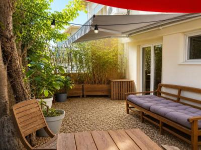 Vente Appartement 3 pi�ces FRONTIGNAN 34110