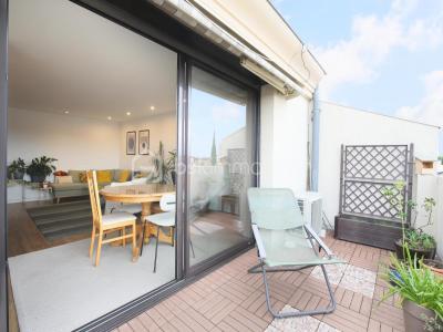 Vente Appartement 5 pi�ces TOULOUSE 31500
