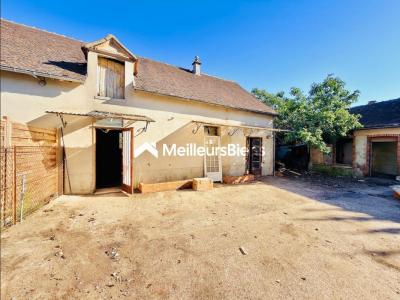 Vente Immeuble MONTARGIS 45200