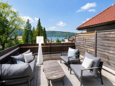 Vente Appartement 4 pi�ces VEYRIER-DU-LAC 74290