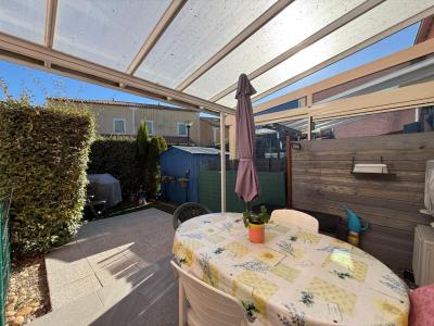 Vente Maison 3 pi�ces BEZIERS 34500