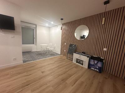 Vente Appartement 3 pi�ces MANS 72000
