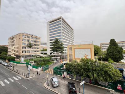 Vente Appartement 2 pi�ces MARSEILLE-5EME-ARRONDISSEMENT 13005