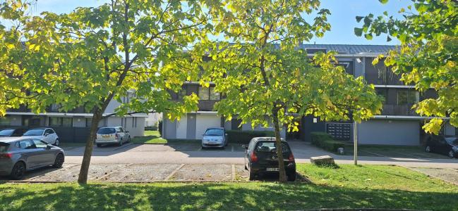Location Appartement 2 pi�ces MEYLAN 38240