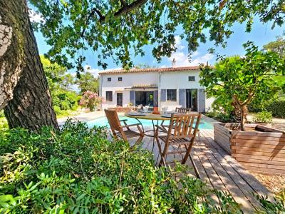 Vente Maison 6 pi�ces SAINT-RAPHAEL 83700