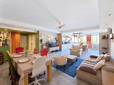 Vente Appartement 5 pi�ces TOULON 83000