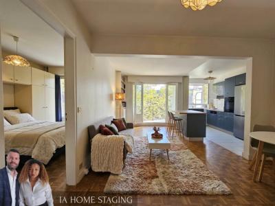 Vente Appartement 2 pi�ces PARIS-14EME-ARRONDISSEMENT 75014