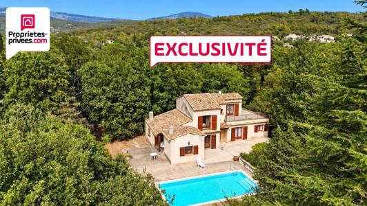 Vente Maison 5 pi�ces CABRIS 06530