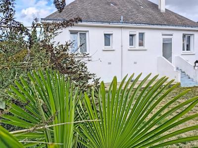 Vente Maison 5 pi�ces NOYALO 56450