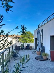 Vente Appartement 5 pi�ces BORDEAUX 33800