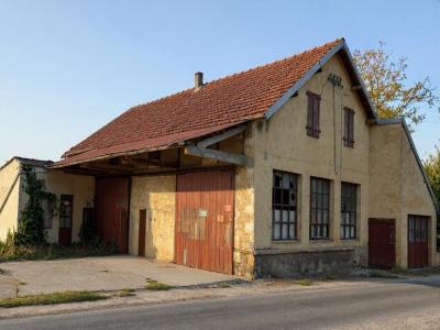 Vente Parking MASCLAT 46350