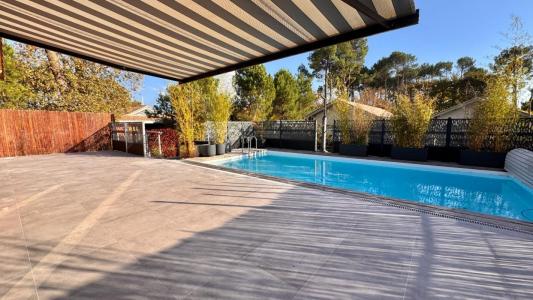 Vente Maison 5 pi�ces LEGE-CAP-FERRET 33950