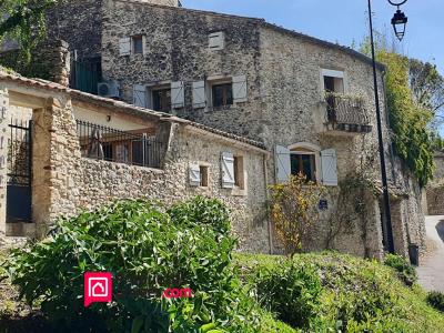 Vente Maison 5 pi�ces UZES 30700