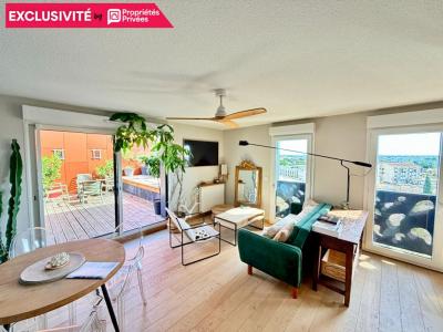 Vente Appartement 4 pi�ces LORMONT 33310